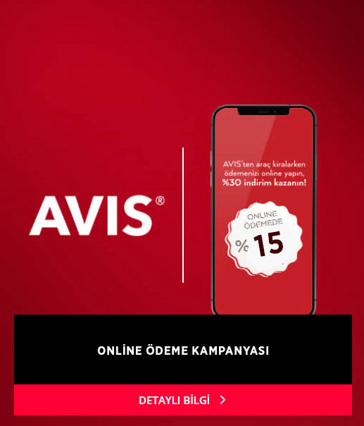 online ödeme kampanyası